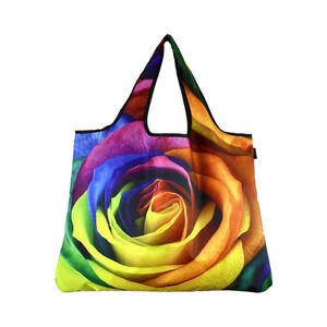 YAYbag Jumbo Reusable Storage Bag 50 Shades of Rose